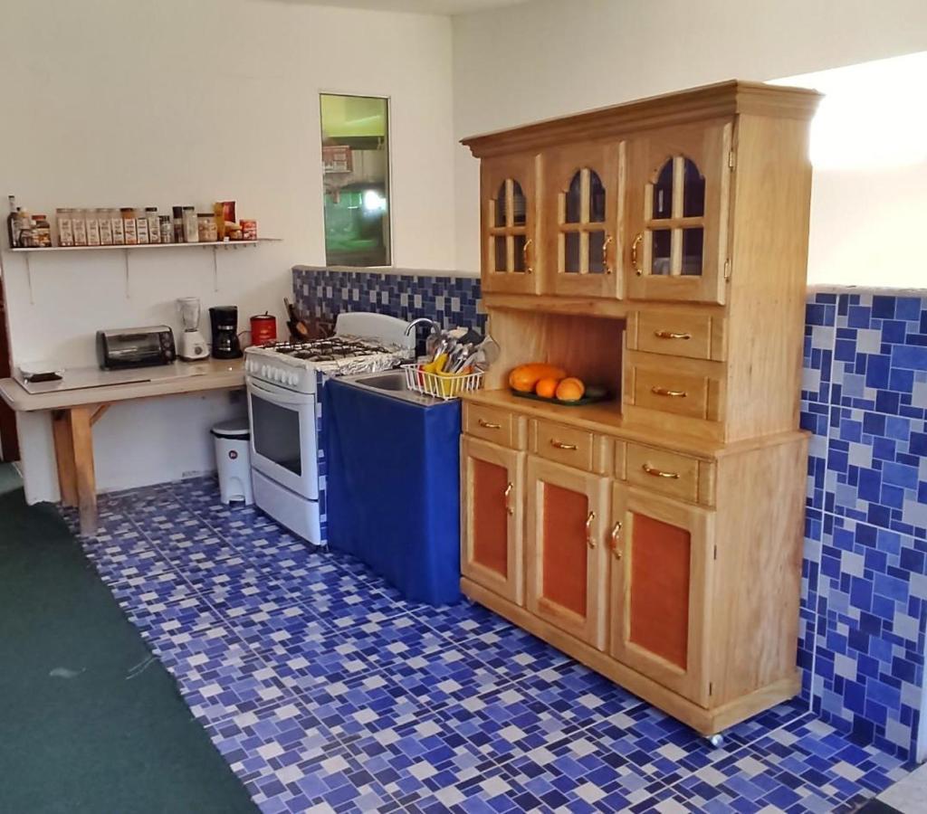 דירות Playa El Obispo A La Marea Building לה ליברטאד מראה חיצוני תמונה