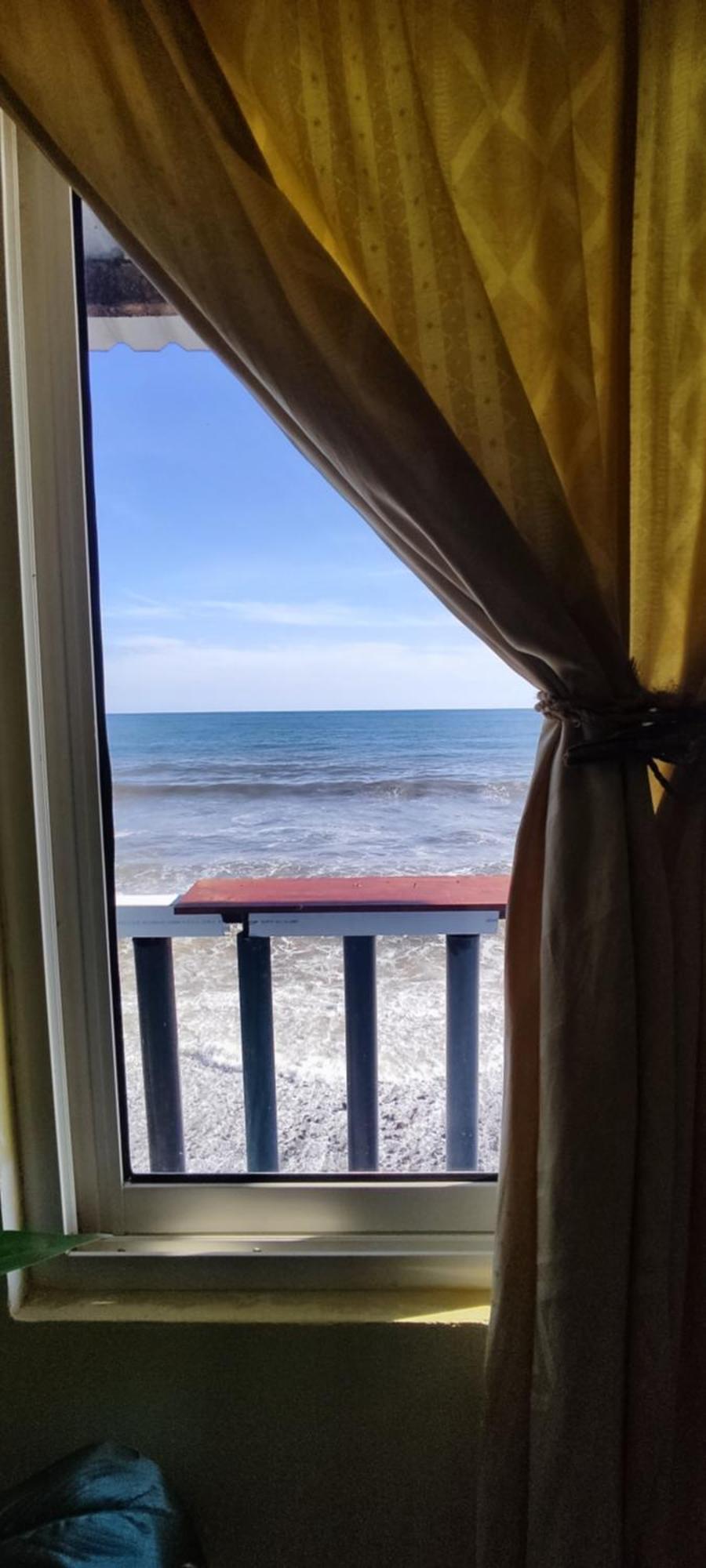 דירות Playa El Obispo A La Marea Building לה ליברטאד מראה חיצוני תמונה