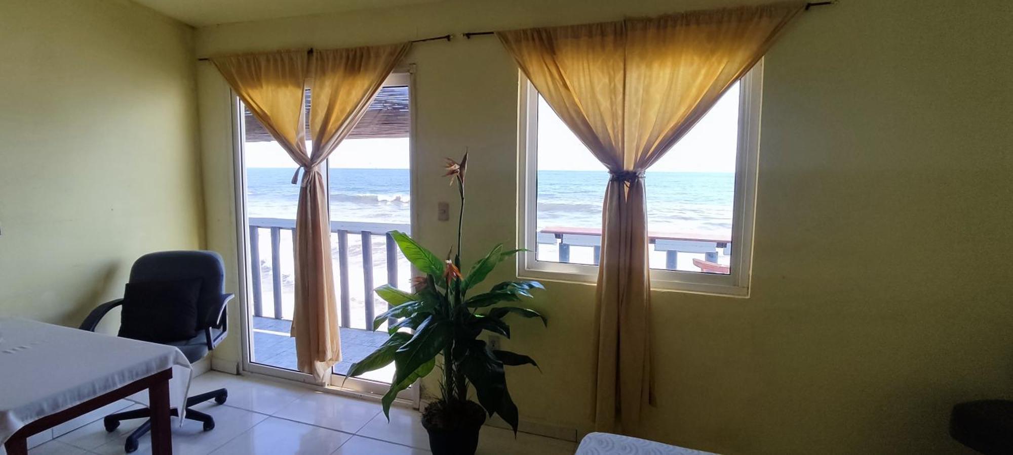 דירות Playa El Obispo A La Marea Building לה ליברטאד מראה חיצוני תמונה